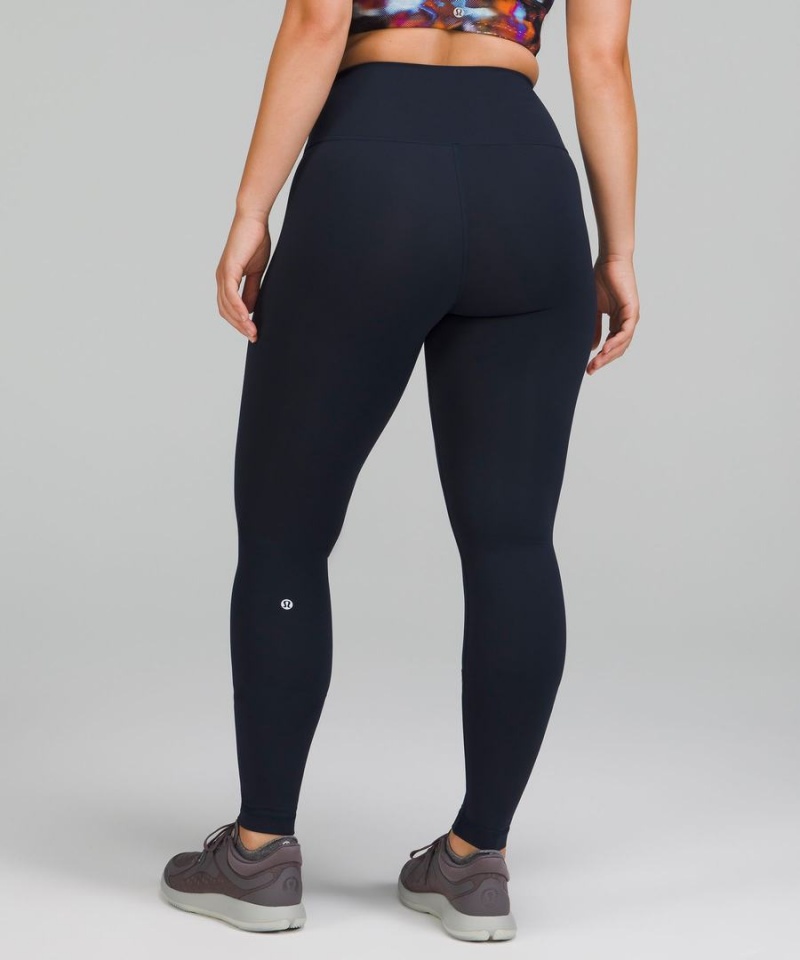 Leggins Lululemon Wunder Train Contour Fit High-Rise 28