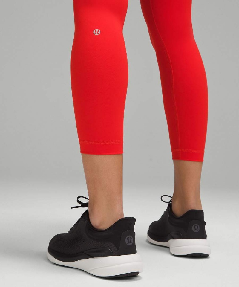 Leggins Lululemon Wunder Train High-Rise 25