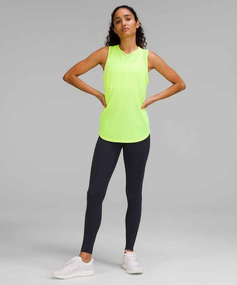 Leggins Lululemon Wunder Train High-Rise 31