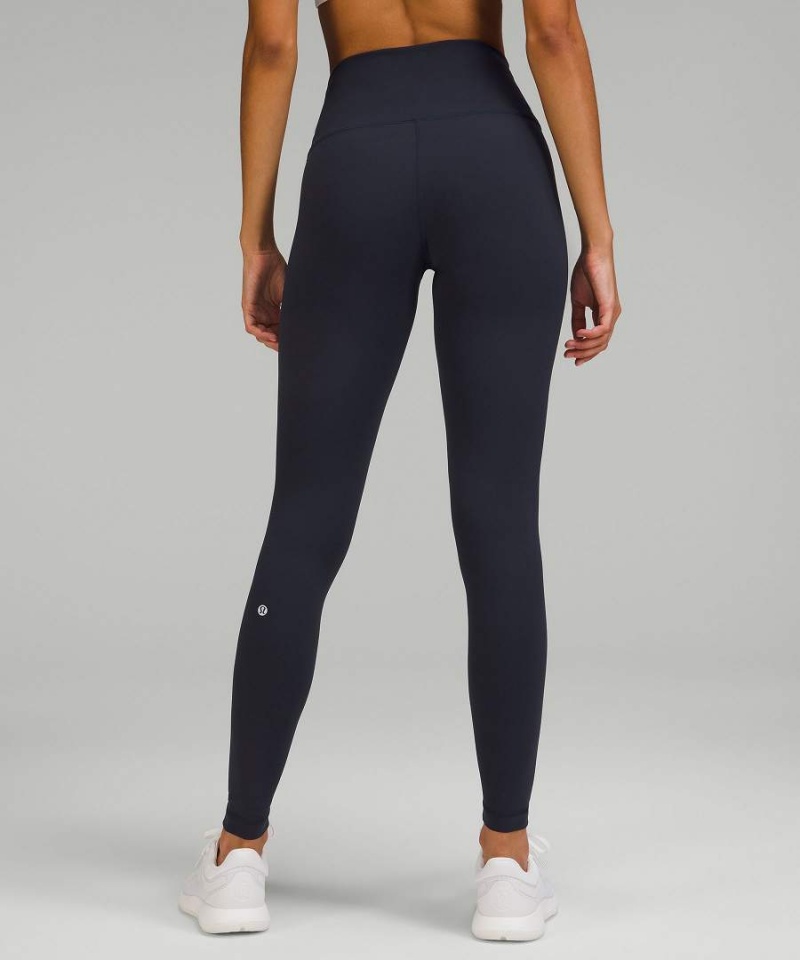 Leggins Lululemon Wunder Train High-Rise 31