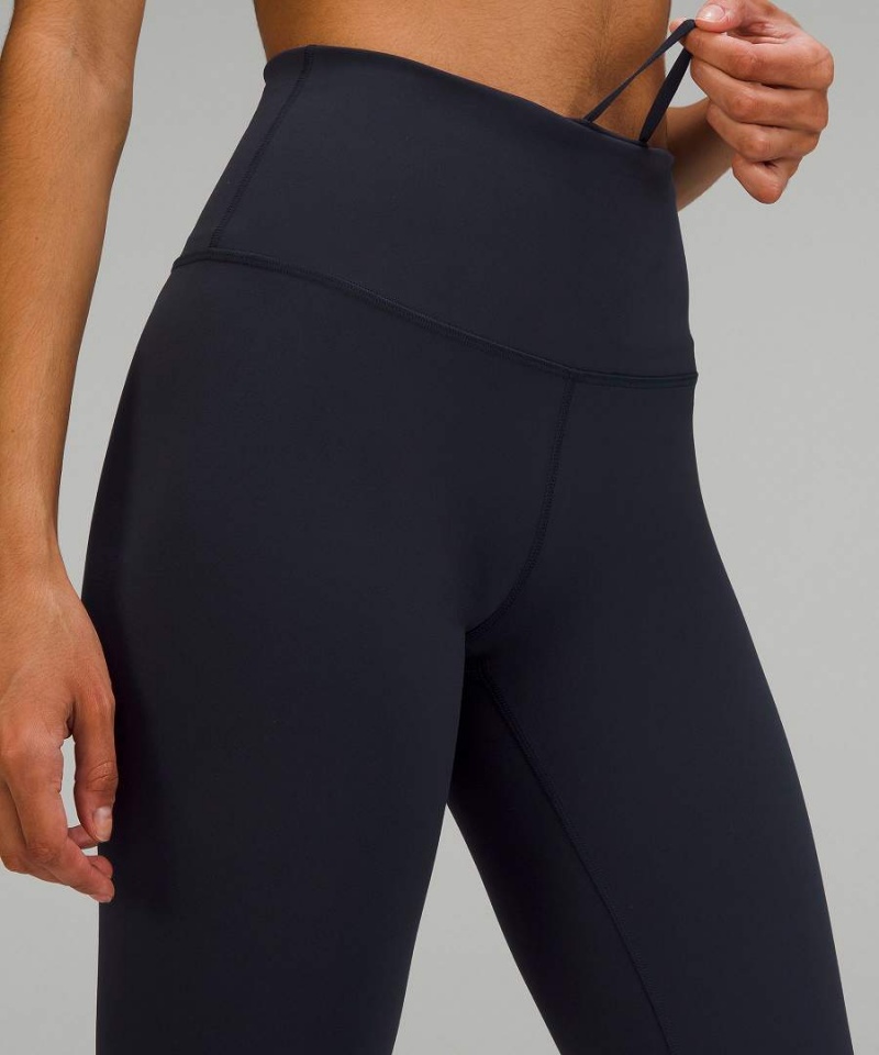 Leggins Lululemon Wunder Train High-Rise 31