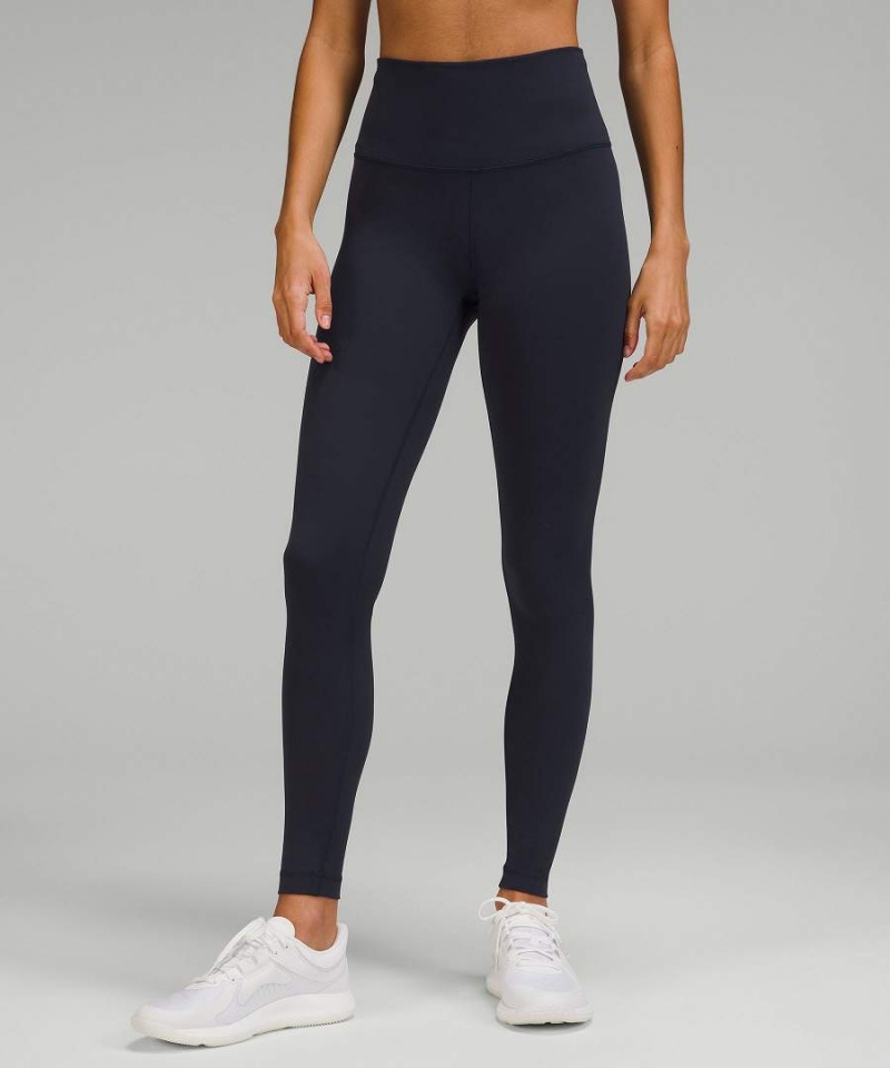Leggins Lululemon Wunder Train High-Rise 31\