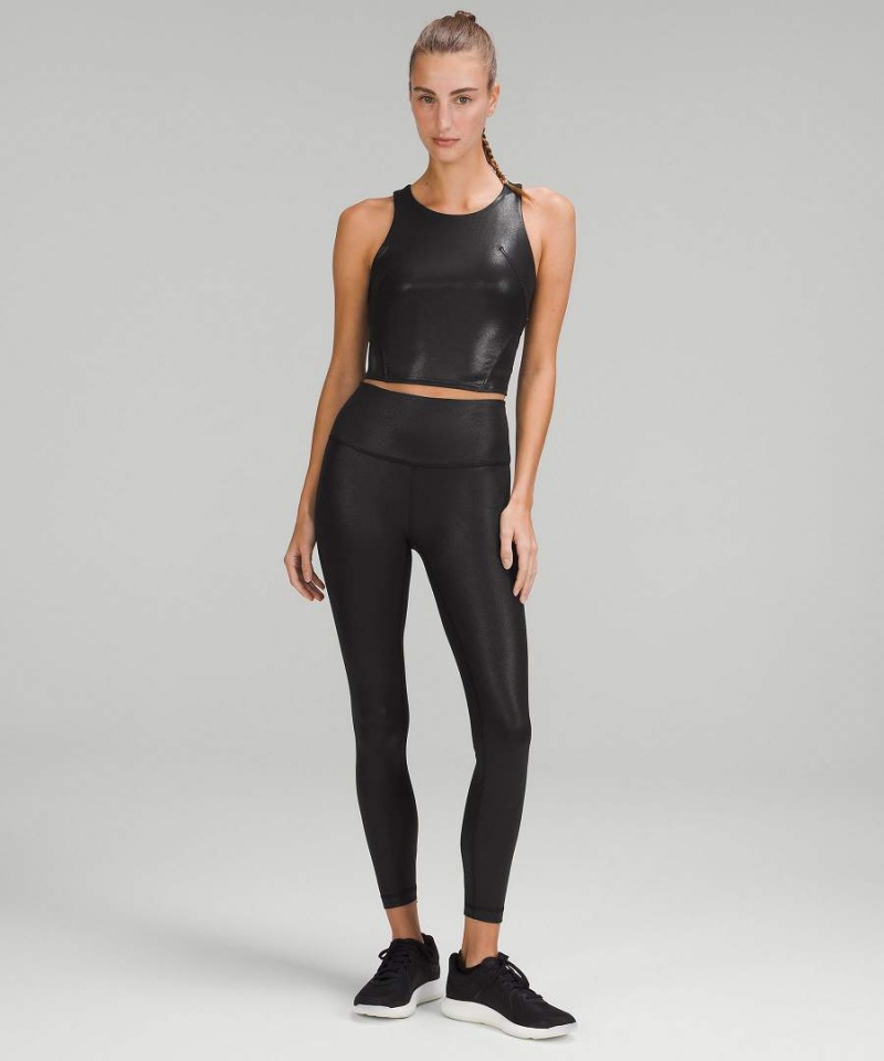 Leggins Lululemon Wunder Train High-Rise 25
