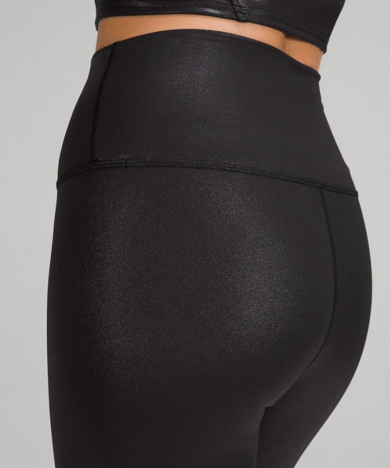 Leggins Lululemon Wunder Train High-Rise 25