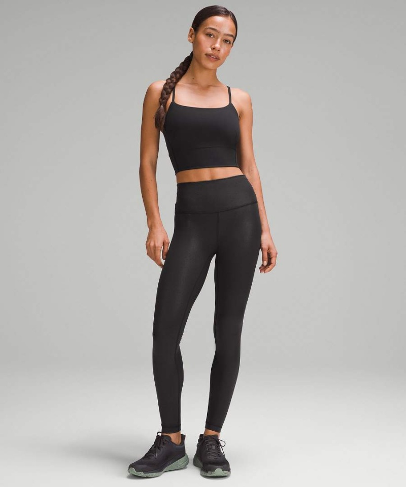 Leggins Lululemon Wunder Train High-Rise 28