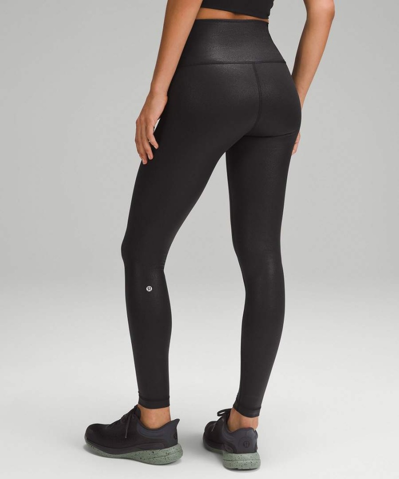 Leggins Lululemon Wunder Train High-Rise 28