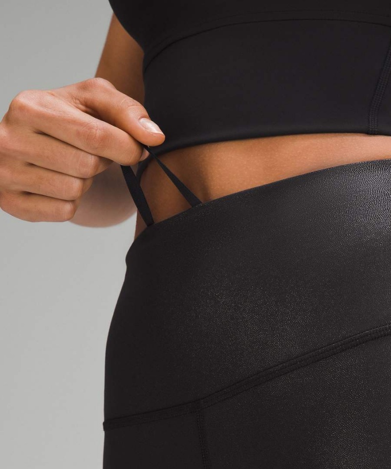 Leggins Lululemon Wunder Train High-Rise 28