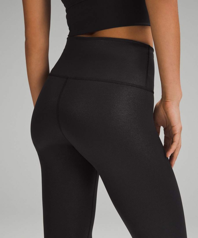 Leggins Lululemon Wunder Train High-Rise 28