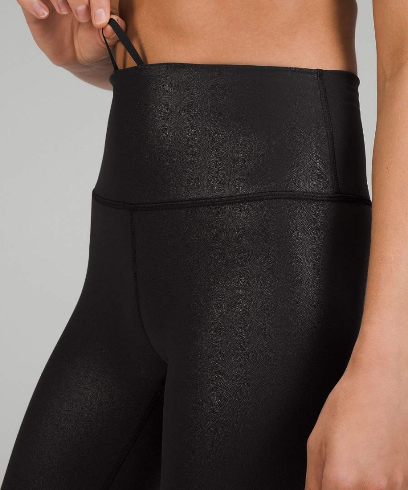 Leggins Lululemon Wunder Train High-Rise Crop 23