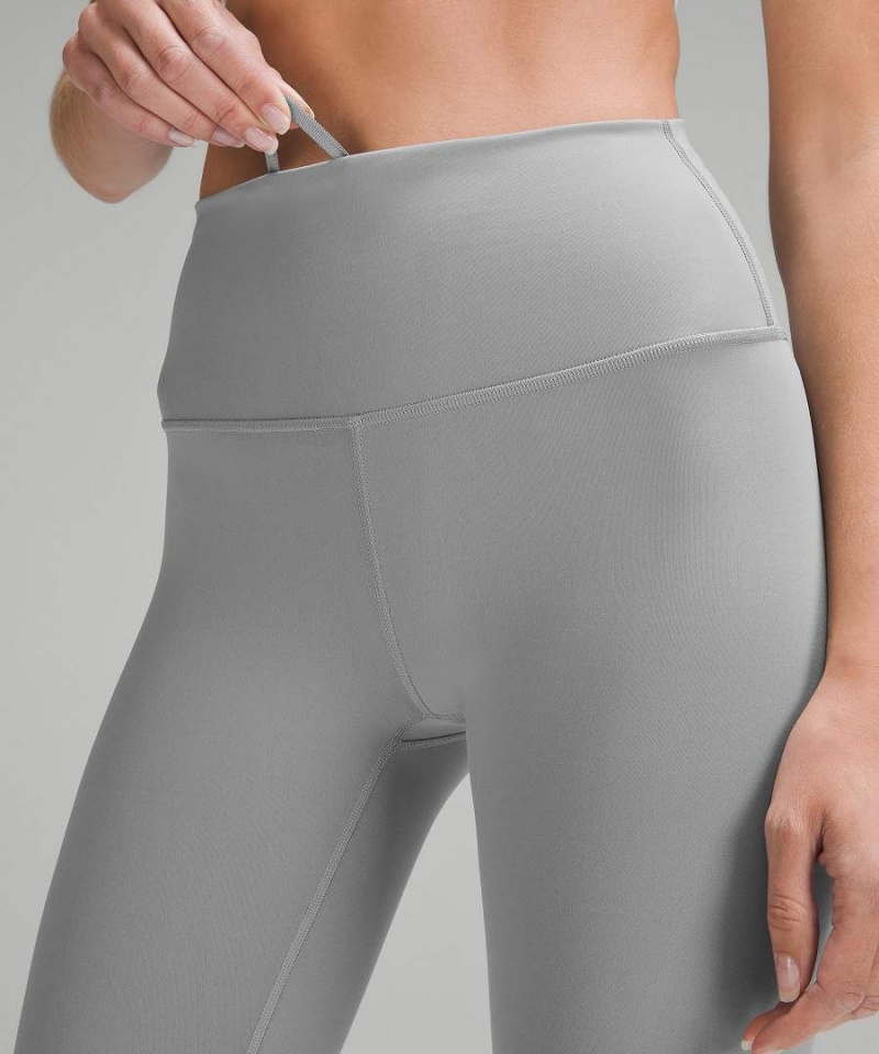 Leggins Lululemon Wunder Train High-Rise 25