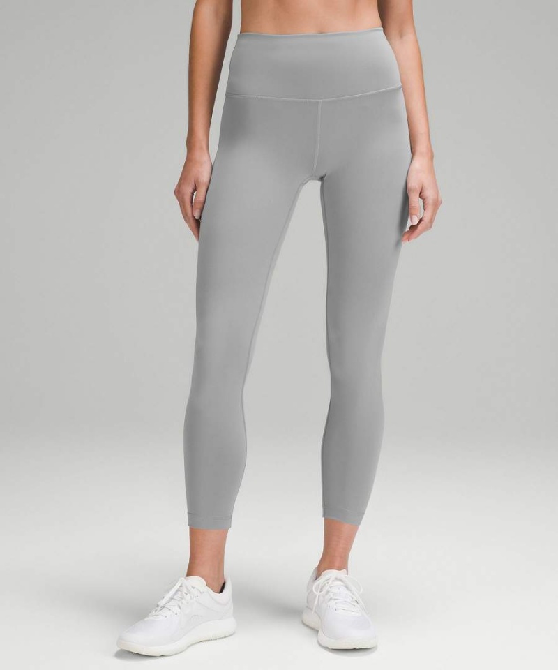 Leggins Lululemon Wunder Train High-Rise 25\