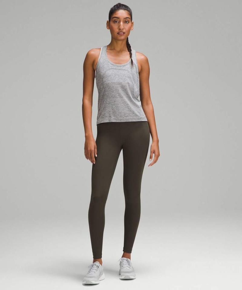 Leggins Lululemon Wunder Train High-Rise 28
