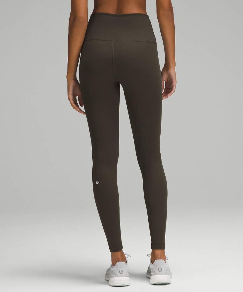 Leggins Lululemon Wunder Train High-Rise 28