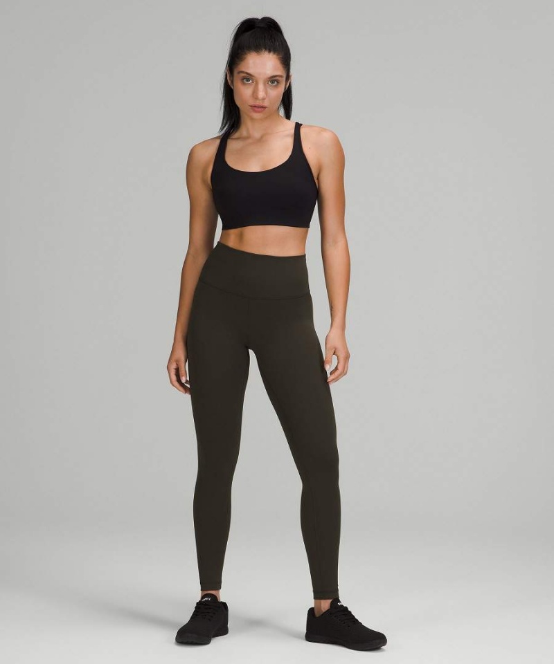 Leggins Lululemon Wunder Train High-Rise 31