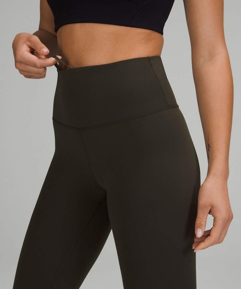 Leggins Lululemon Wunder Train High-Rise 31