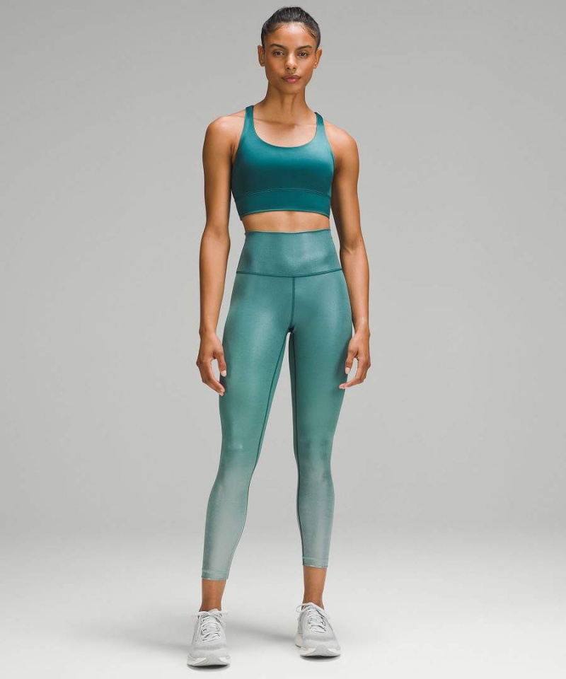 Leggins Lululemon Wunder Train High-Rise 25