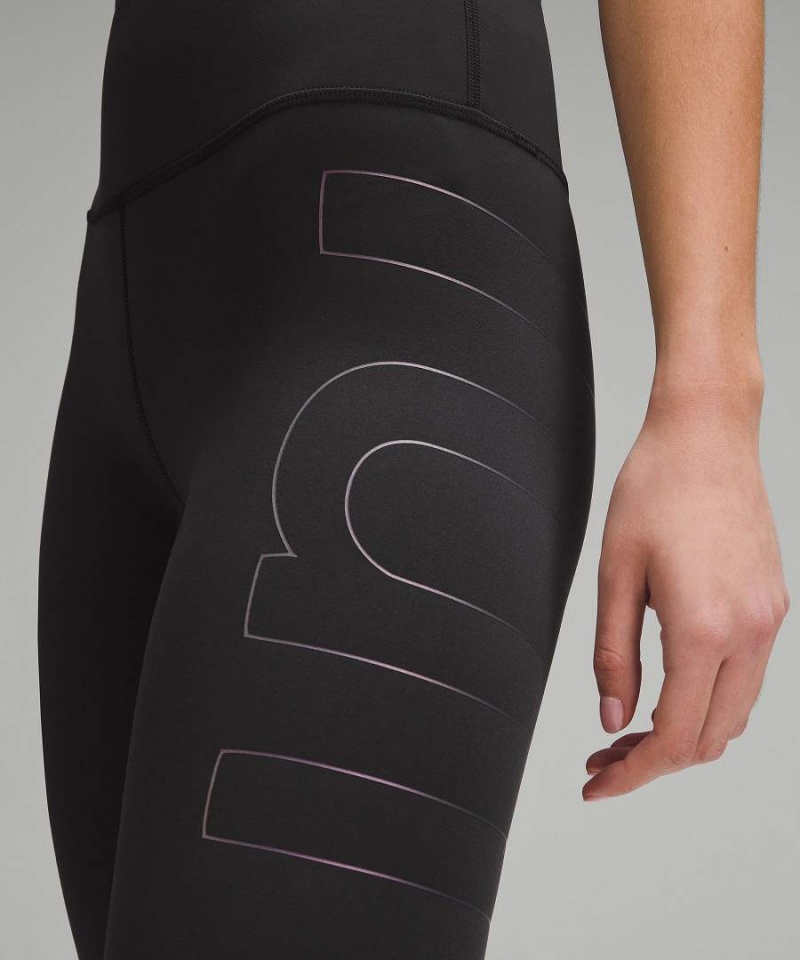 Leggins Lululemon Wunder Train High-Rise 25