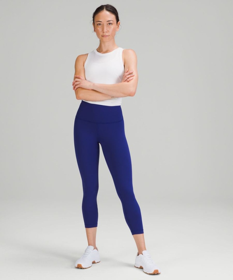 Leggins Lululemon Wunder Train High-Rise 25