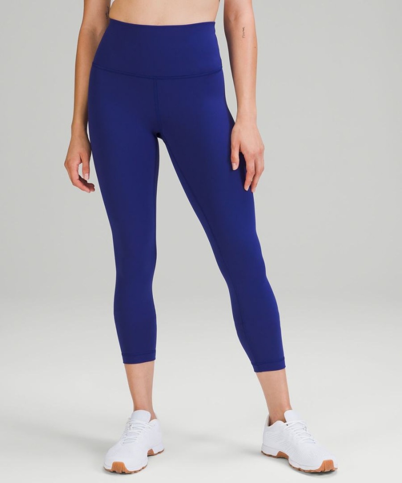 Leggins Lululemon Wunder Train High-Rise 25\
