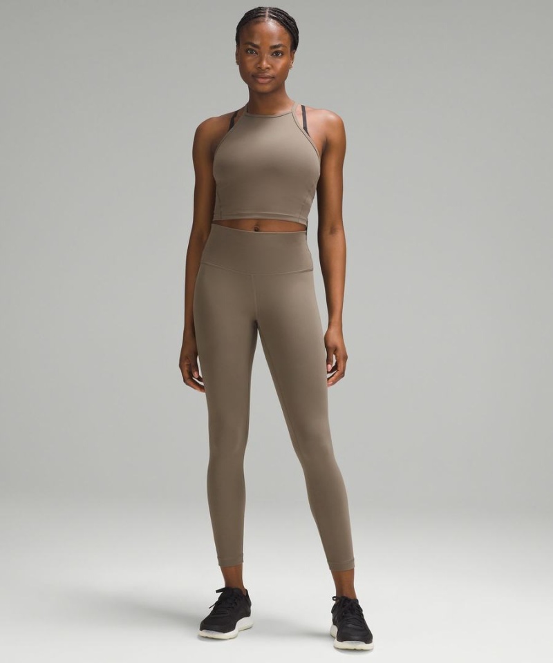 Leggins Lululemon Wunder Train High-Rise 25