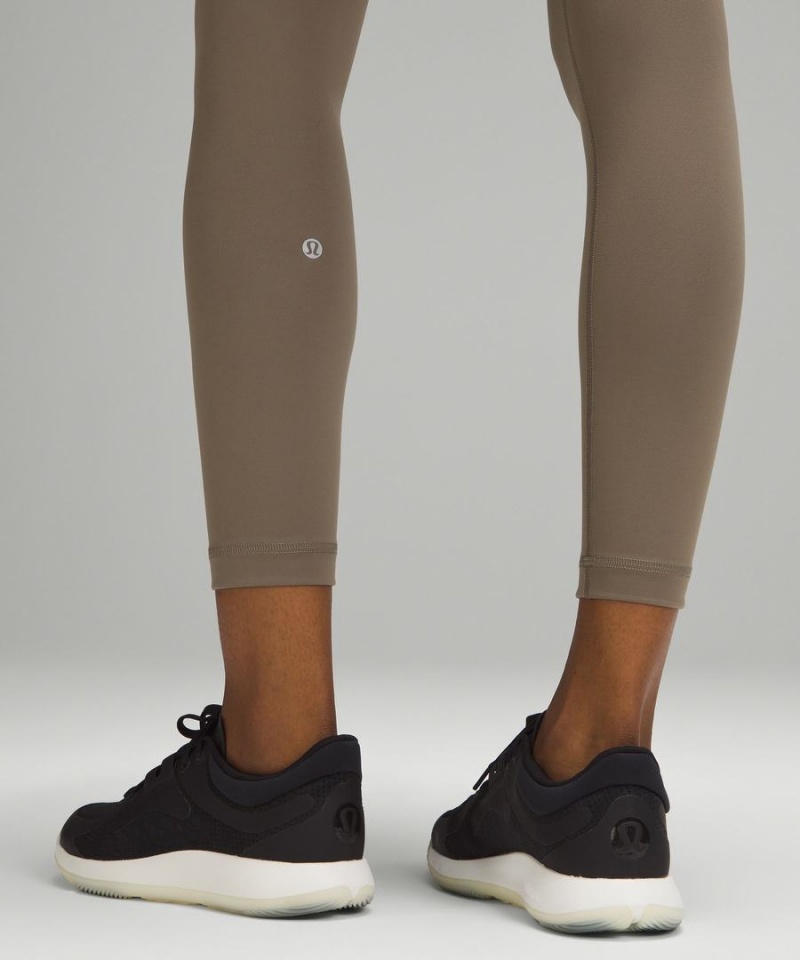 Leggins Lululemon Wunder Train High-Rise 25