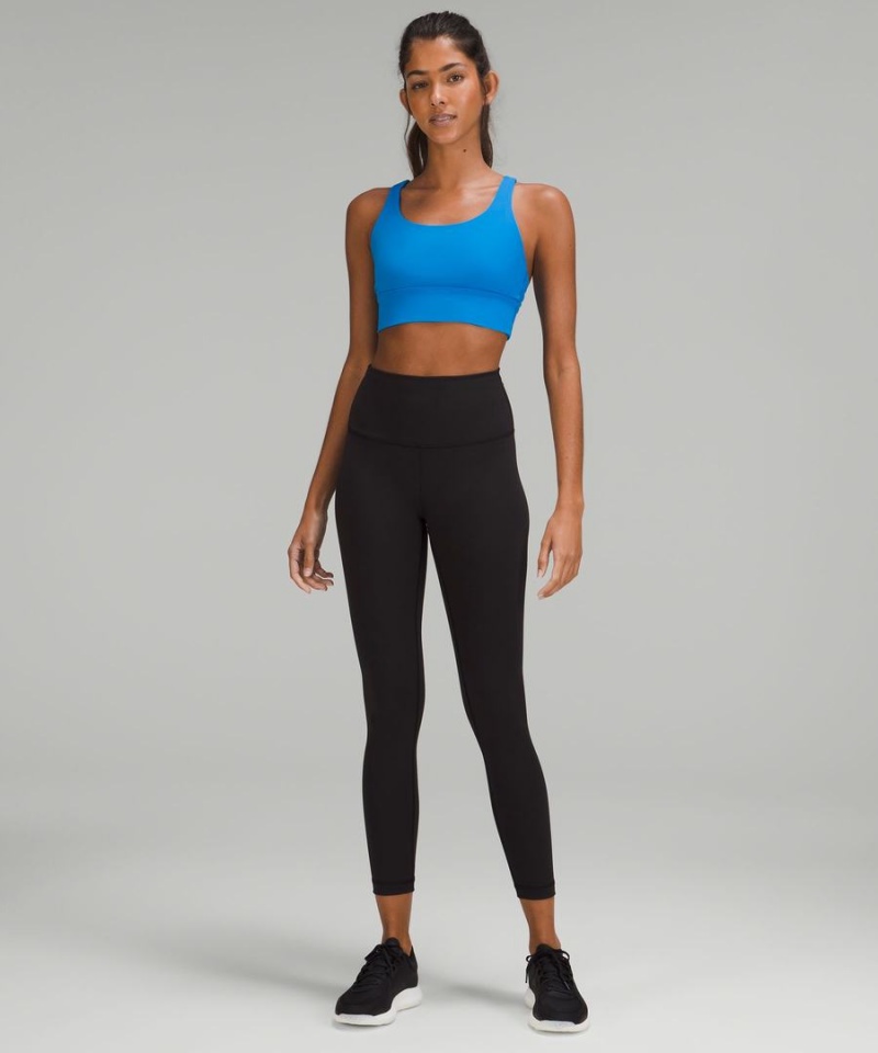 Leggins Lululemon Wunder Train High-Rise 25