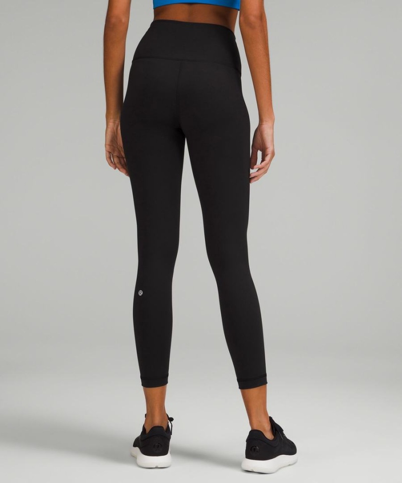 Leggins Lululemon Wunder Train High-Rise 25