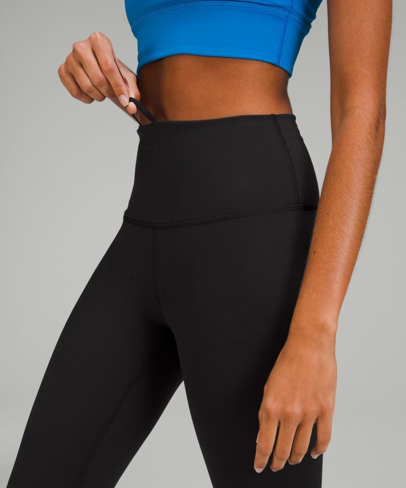 Leggins Lululemon Wunder Train High-Rise 25
