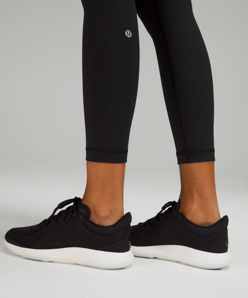 Leggins Lululemon Wunder Train High-Rise 25