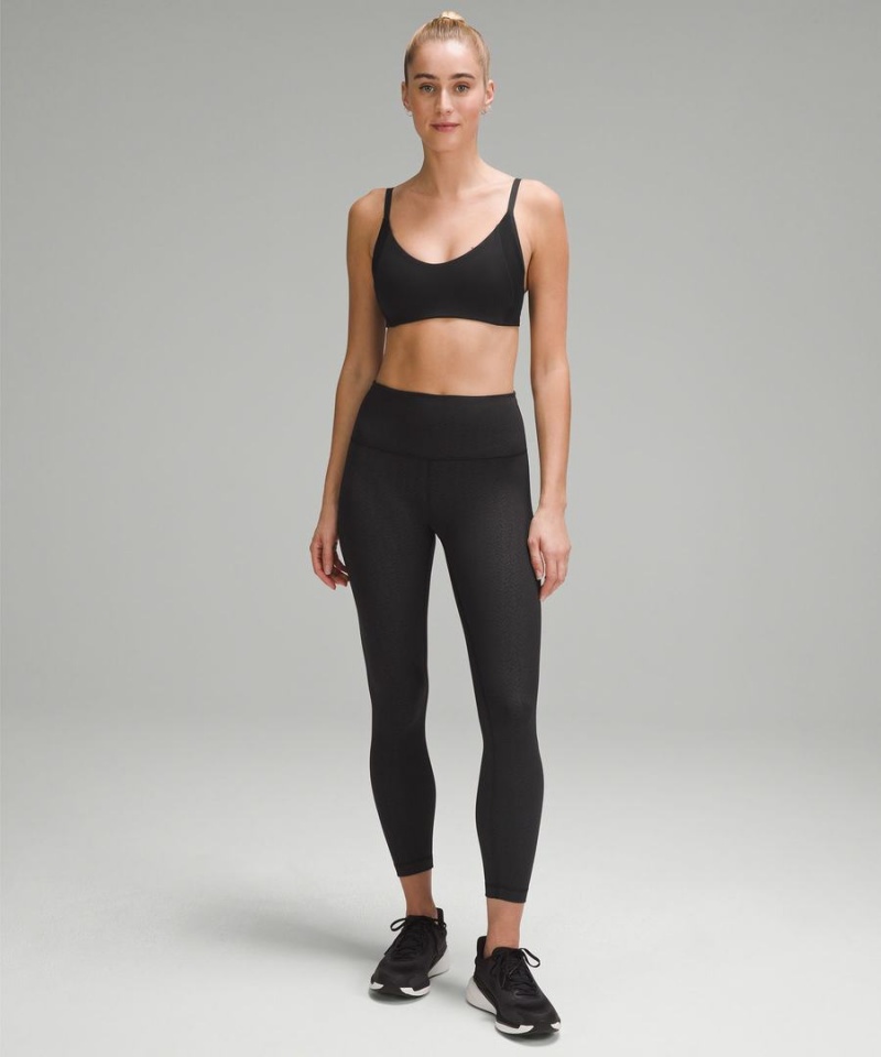 Leggins Lululemon Wunder Train High-Rise 25