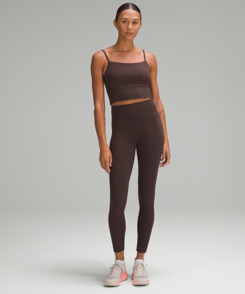 Leggins Lululemon Wunder Train High-Rise 25
