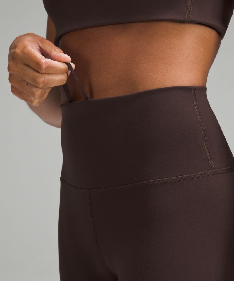 Leggins Lululemon Wunder Train High-Rise 25