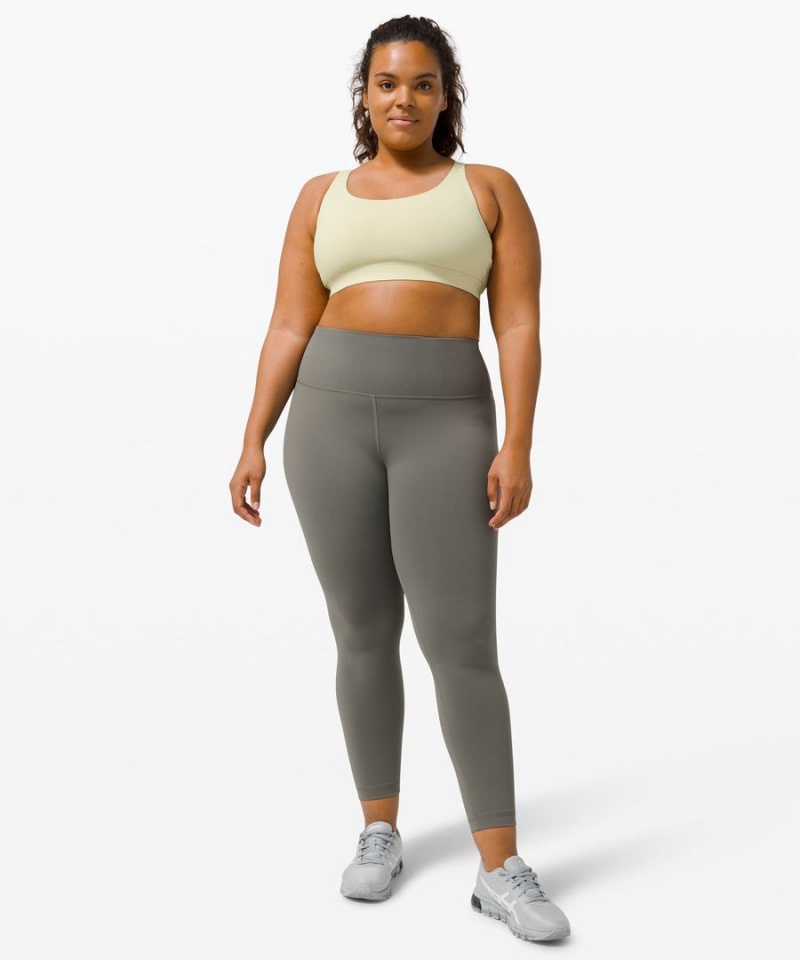 Leggins Lululemon Wunder Train High-Rise 25