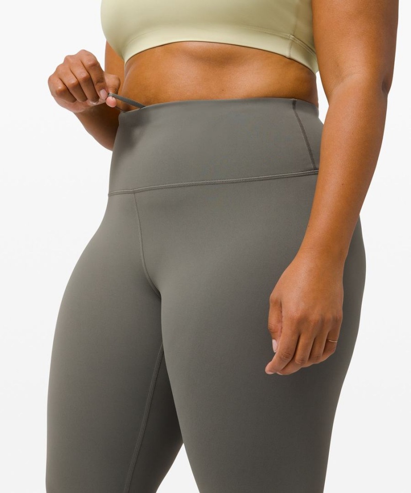 Leggins Lululemon Wunder Train High-Rise 25