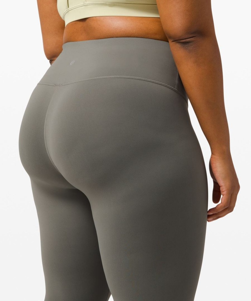 Leggins Lululemon Wunder Train High-Rise 25