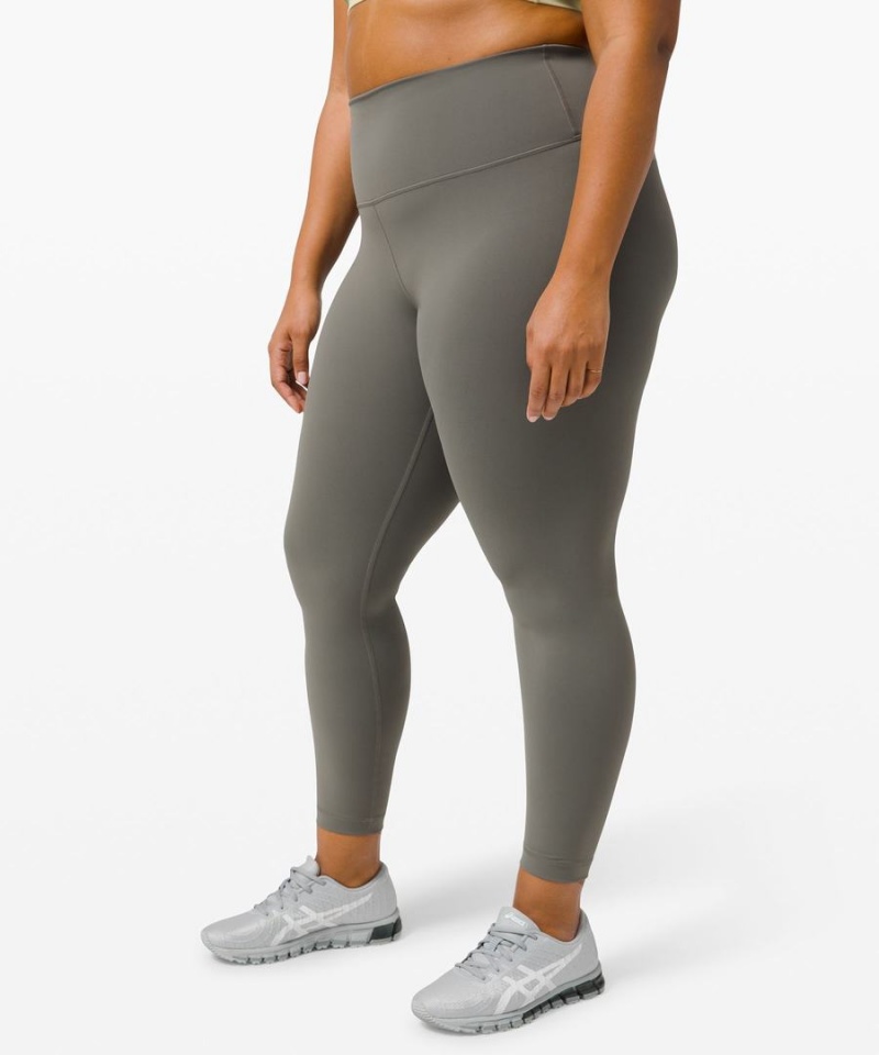 Leggins Lululemon Wunder Train High-Rise 25\