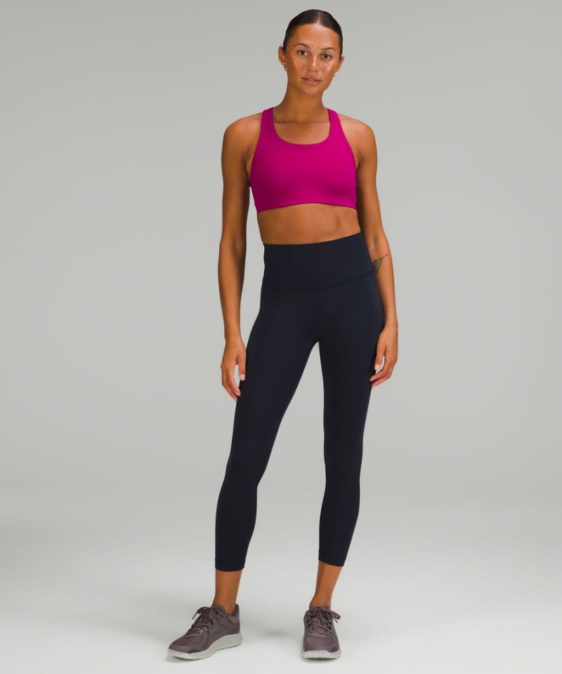 Leggins Lululemon Wunder Train High-Rise 25