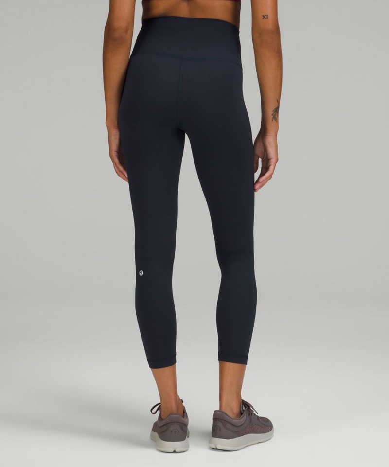 Leggins Lululemon Wunder Train High-Rise 25