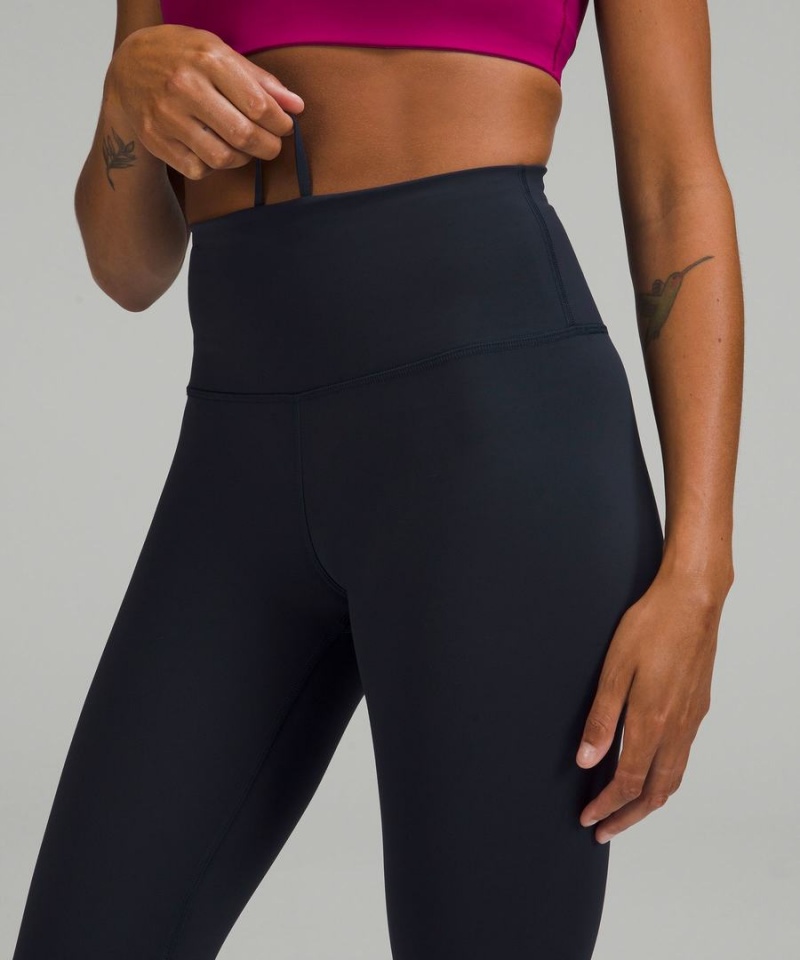 Leggins Lululemon Wunder Train High-Rise 25