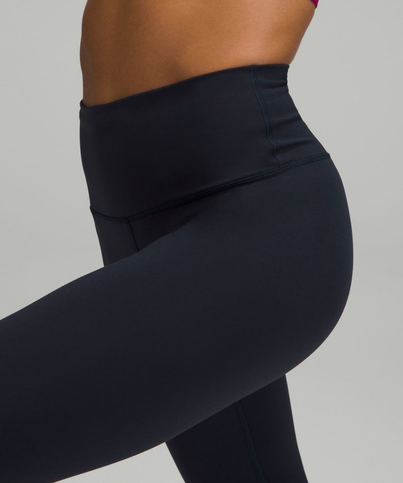 Leggins Lululemon Wunder Train High-Rise 25