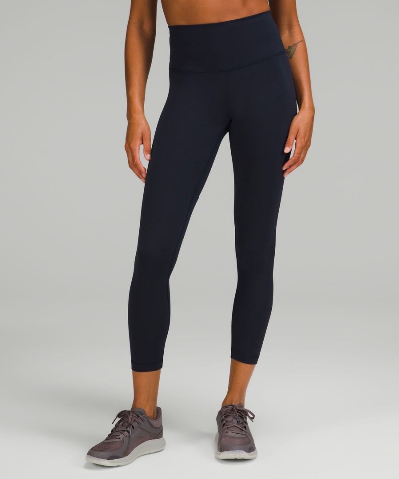 Leggins Lululemon Wunder Train High-Rise 25\