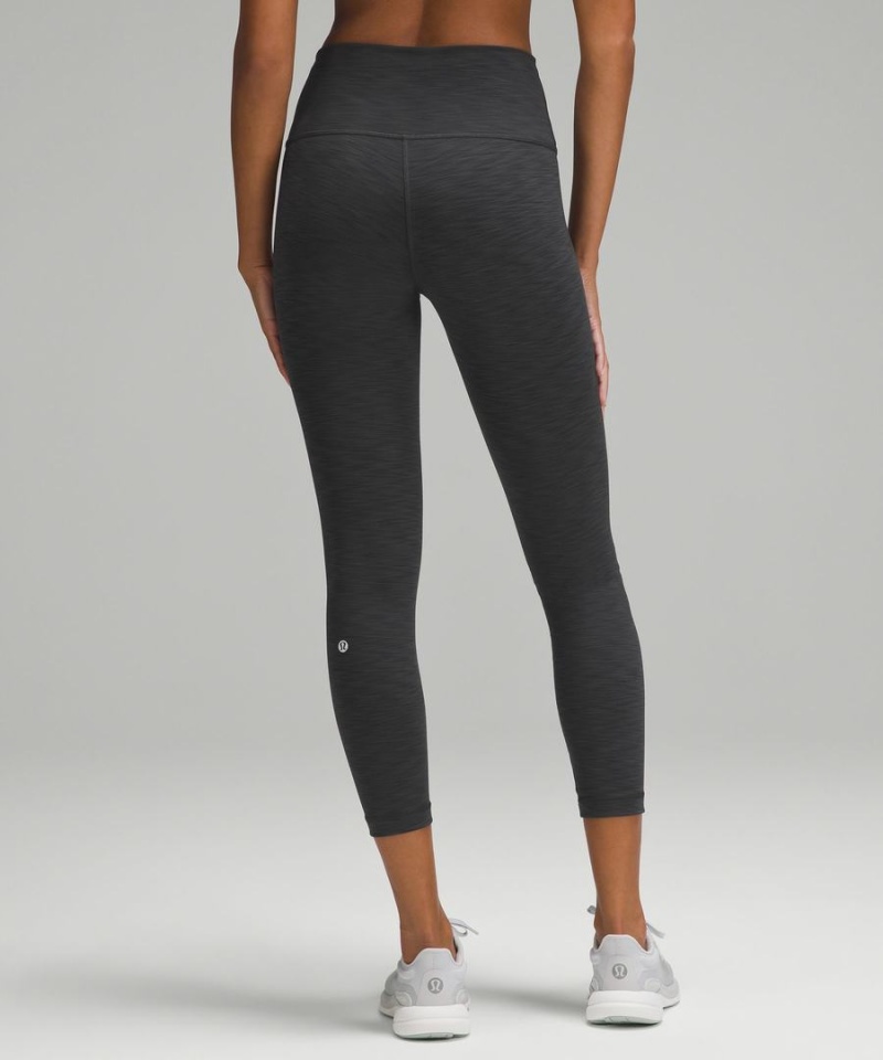 Leggins Lululemon Wunder Train High-Rise 25