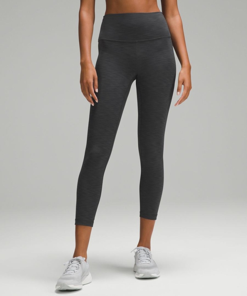 Leggins Lululemon Wunder Train High-Rise 25\