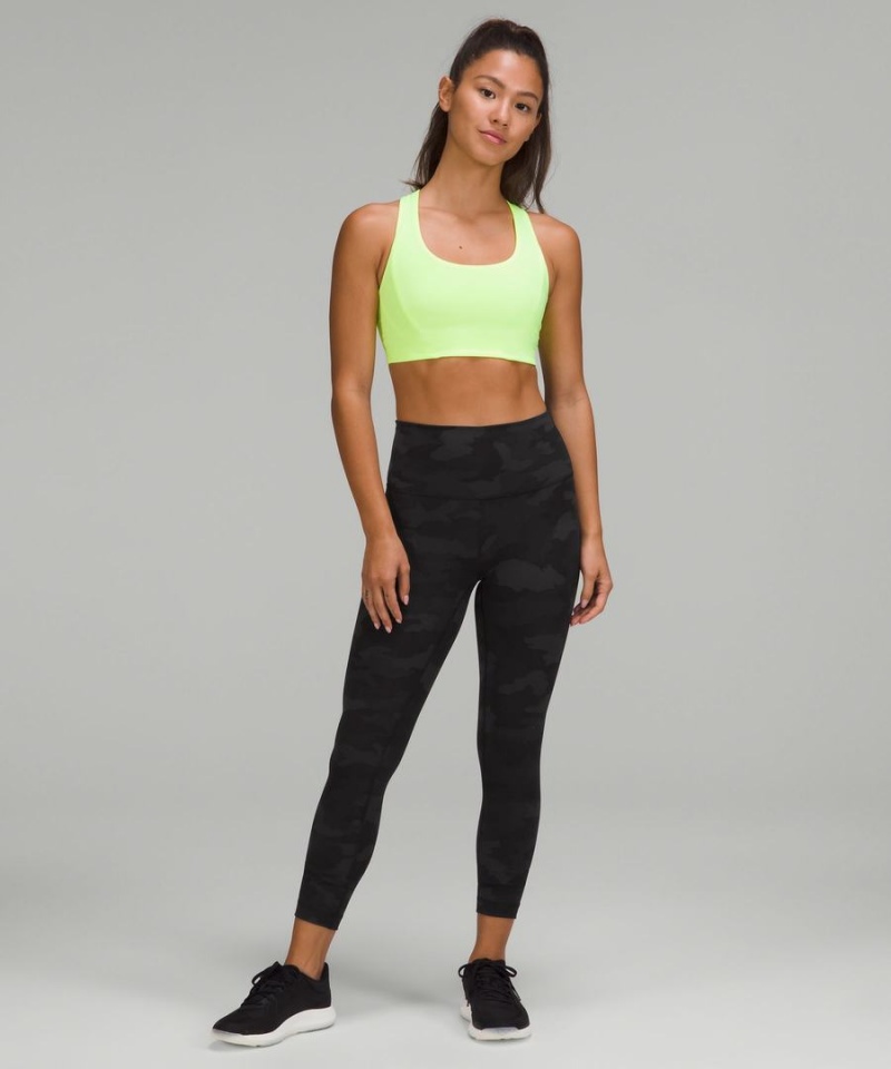 Leggins Lululemon Wunder Train High-Rise 25