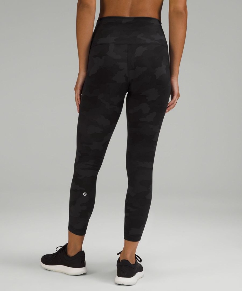Leggins Lululemon Wunder Train High-Rise 25