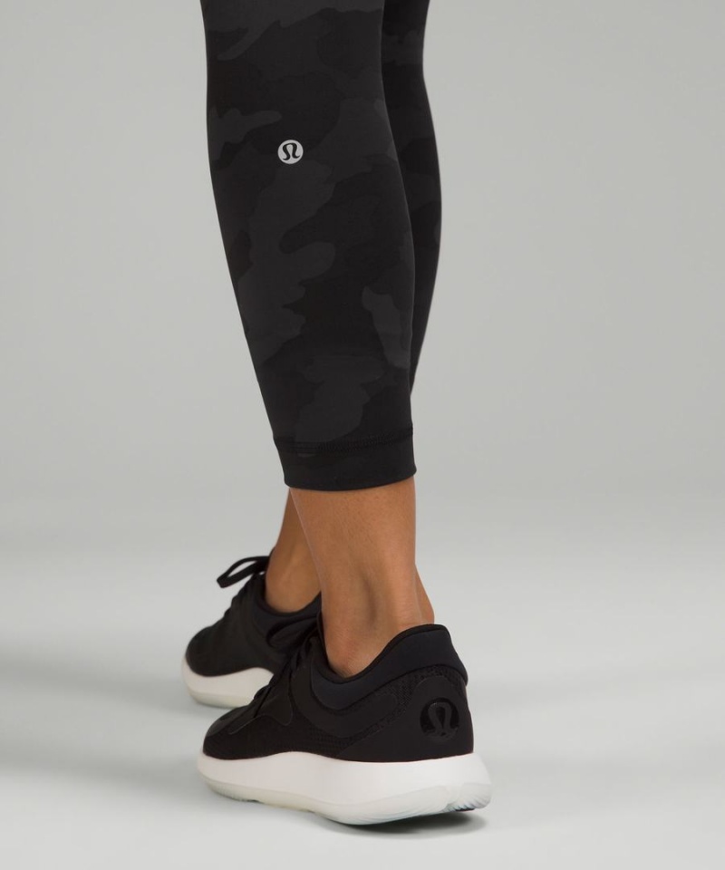Leggins Lululemon Wunder Train High-Rise 25