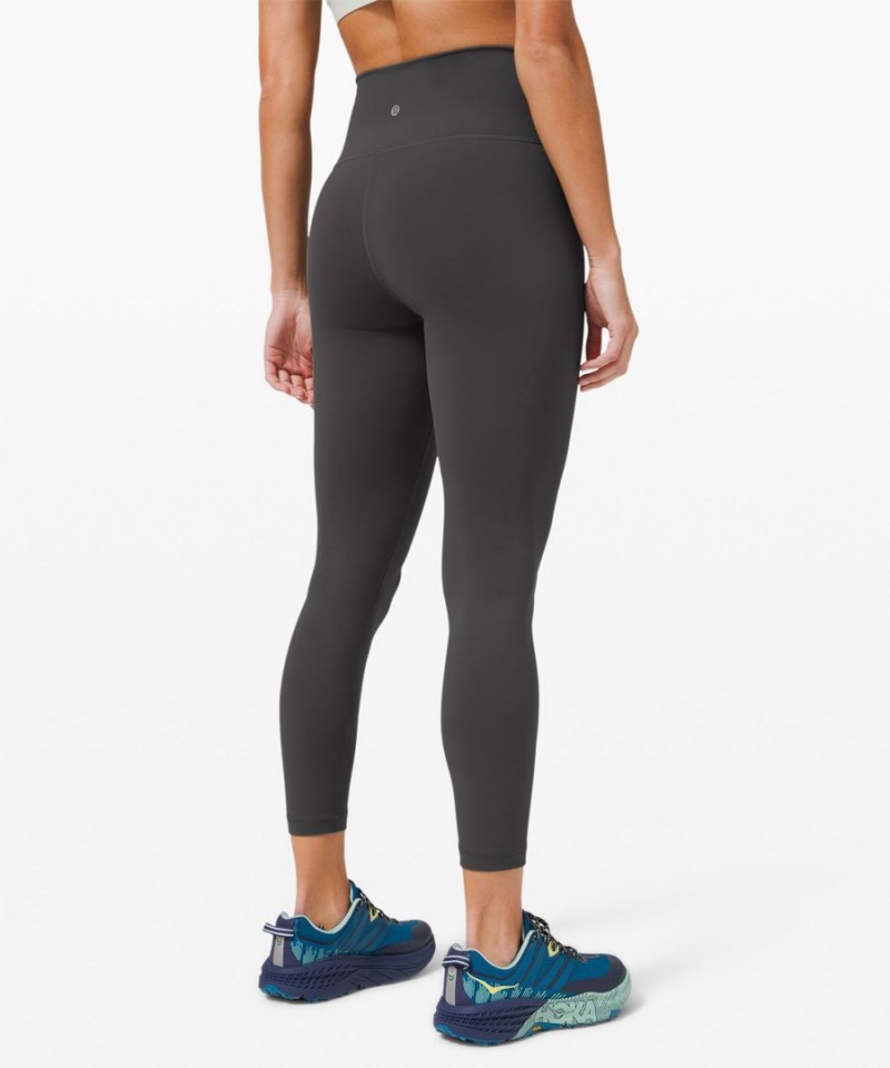 Leggins Lululemon Wunder Train High-Rise 25