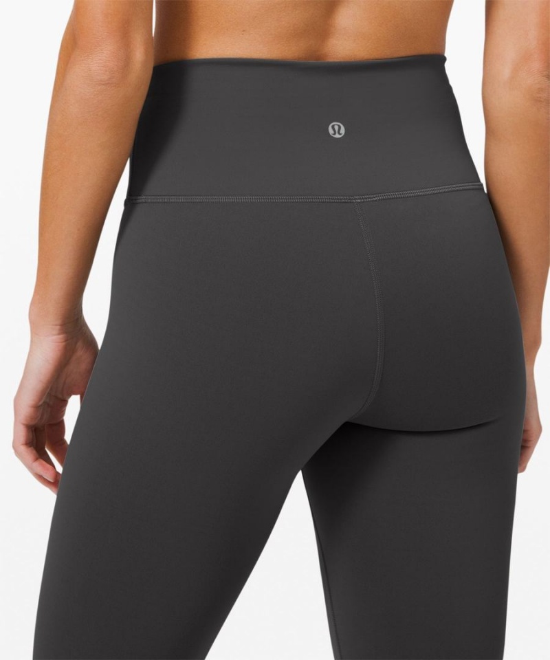 Leggins Lululemon Wunder Train High-Rise 25