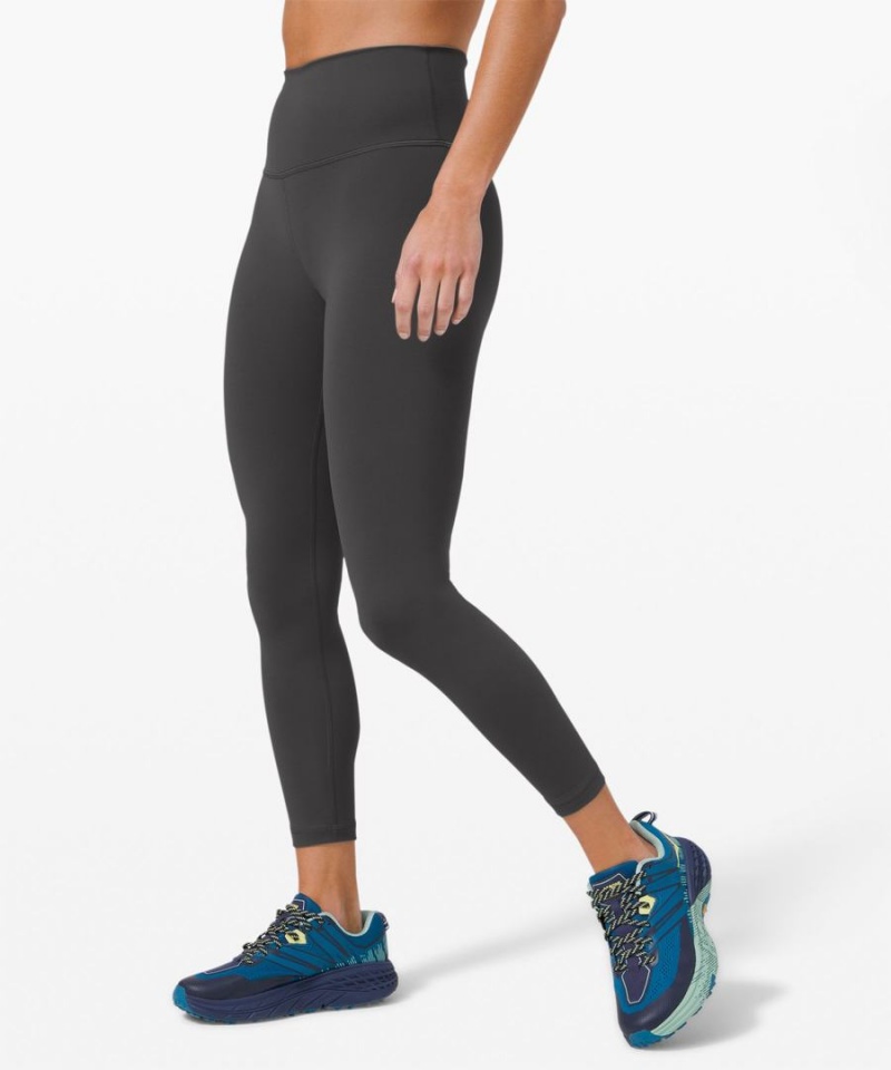Leggins Lululemon Wunder Train High-Rise 25\
