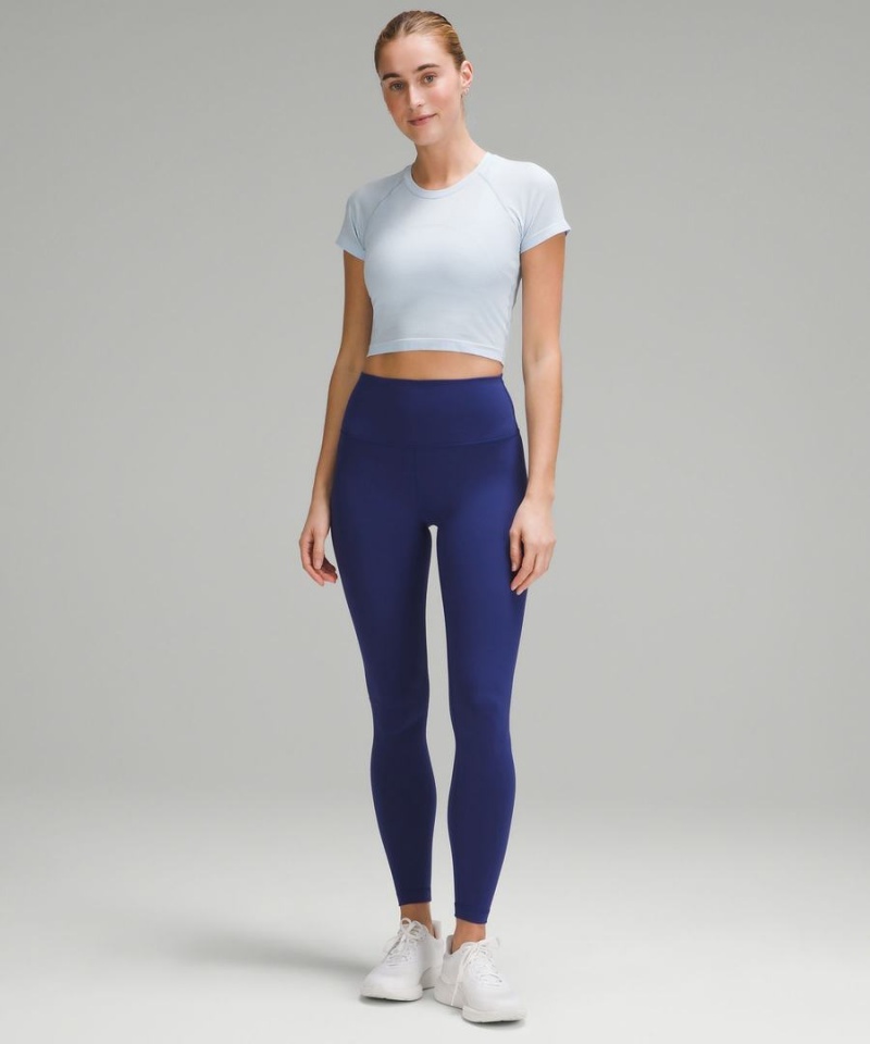 Leggins Lululemon Wunder Train High-Rise 28